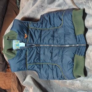 Roxy Winter Vest